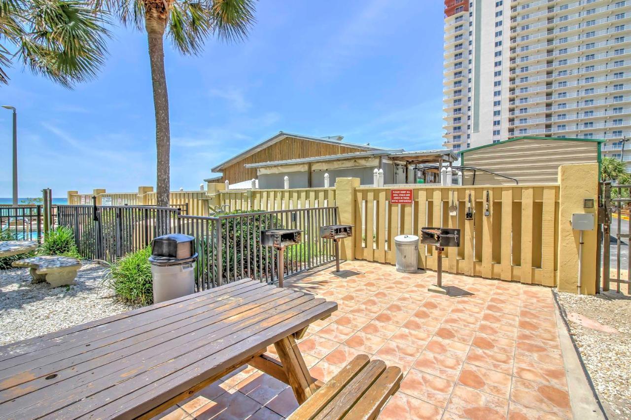 Bright Pcb With Gulf Views And Access! *