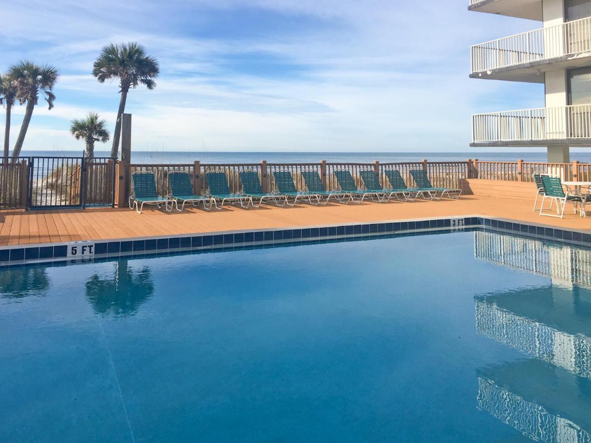 Leeward 308 At Edgewater Apartment Panama City Beach