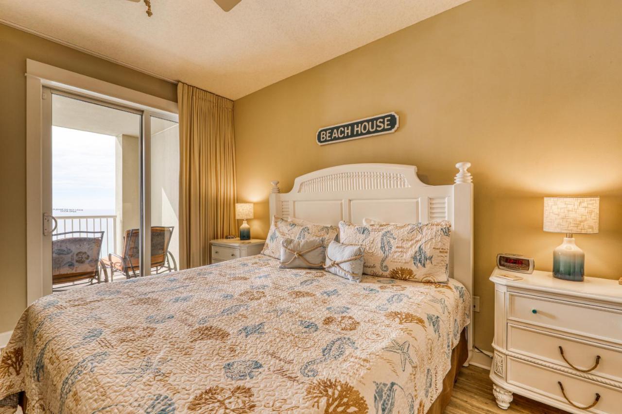 Apartment Grand Panama Tower 1 Unit 1708 *