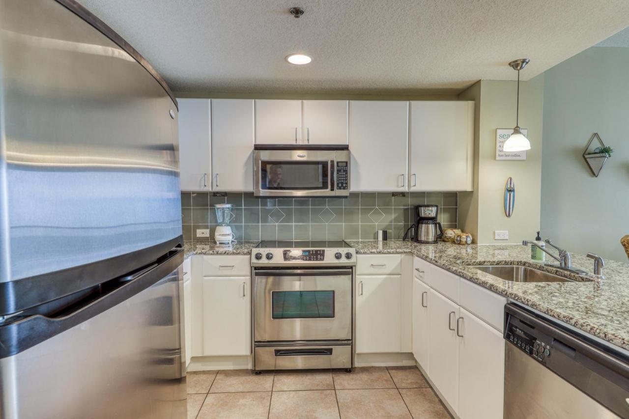 Grand Panama Tower 1 Unit 1708 * Panama City Beach
