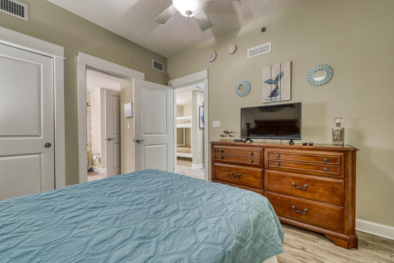 Grand Panama Tower 1 Unit 1708 Panama City Beach
