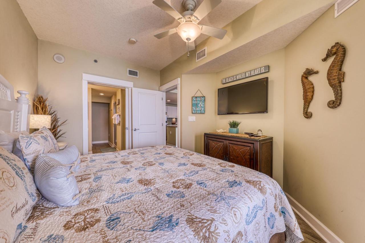Grand Panama Tower 1 Unit 1708