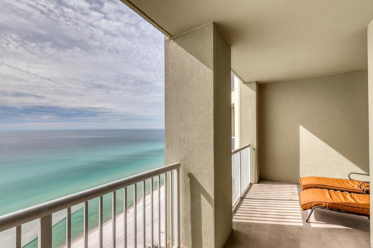 Grand Panama Tower 1 Unit 1708 Panama City Beach