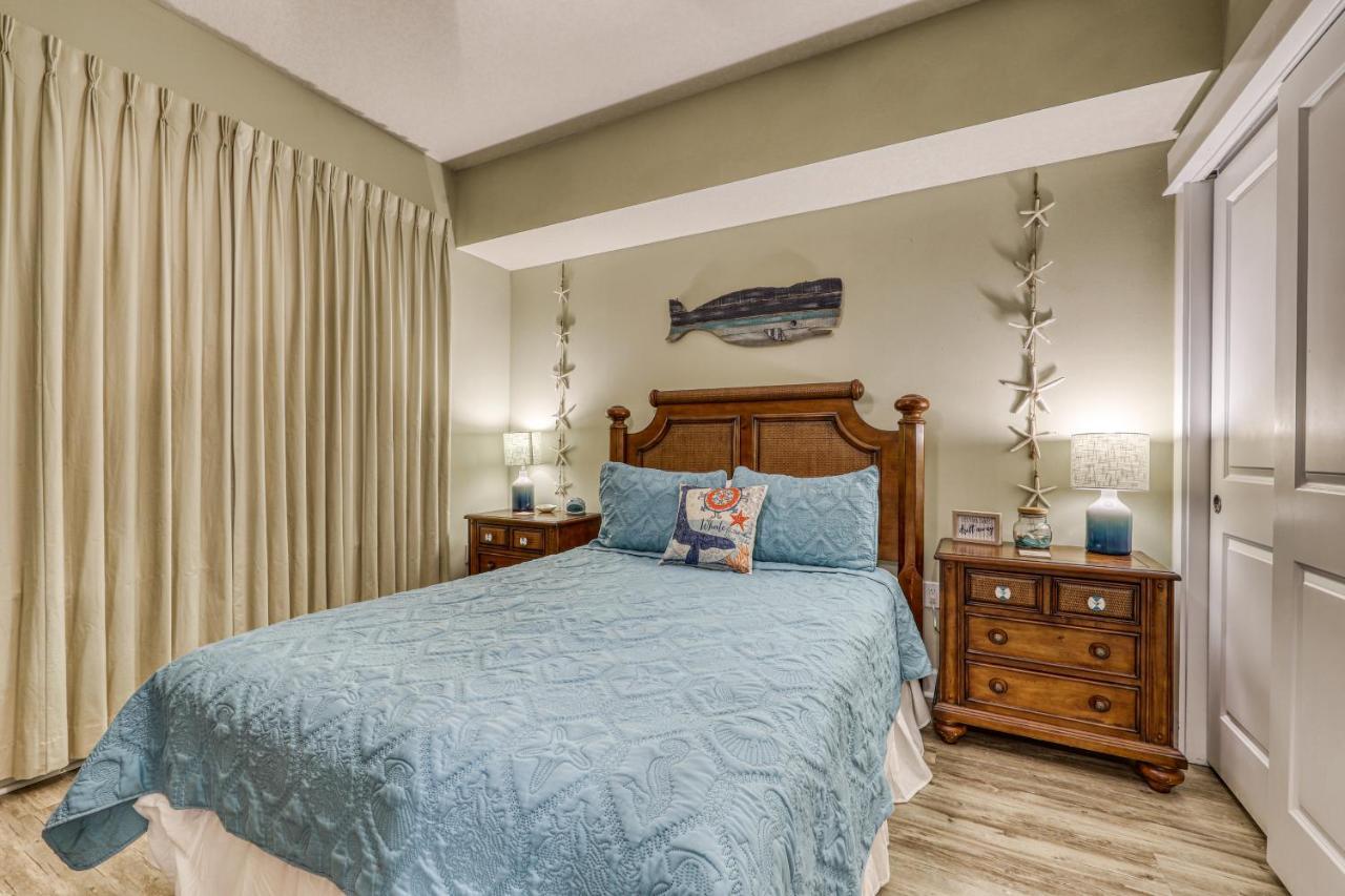 Apartment Grand Panama Tower 1 Unit 1708 Panama City Beach