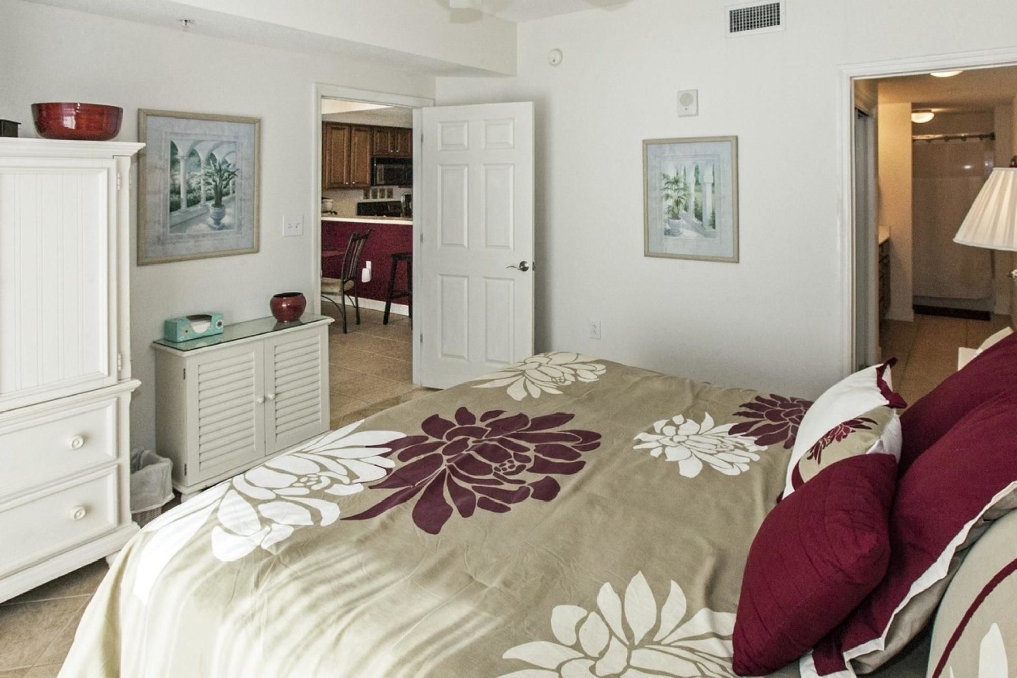 805 Seychelles Holiday home Panama City Beach