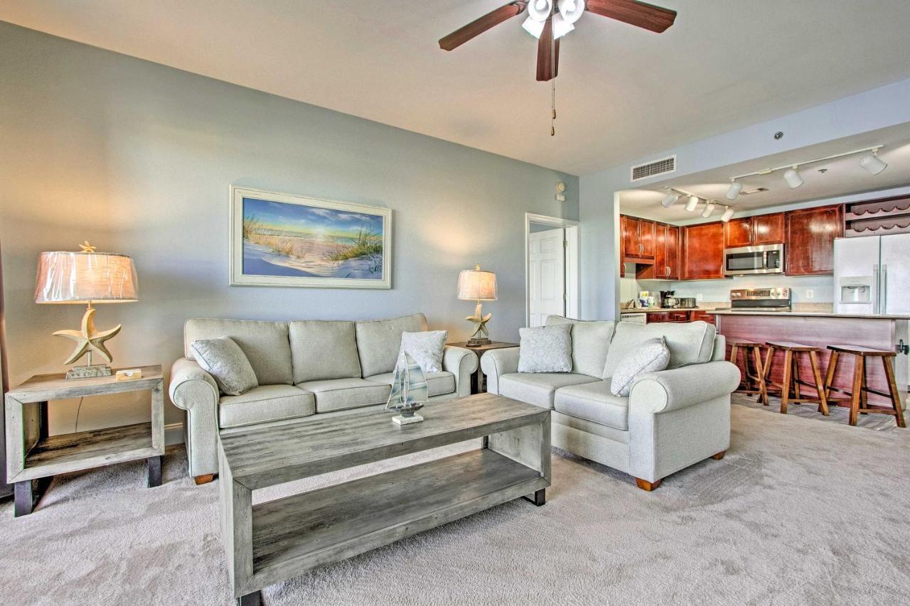 Lakefront With Community Pools - Walk To * Panama City Beach