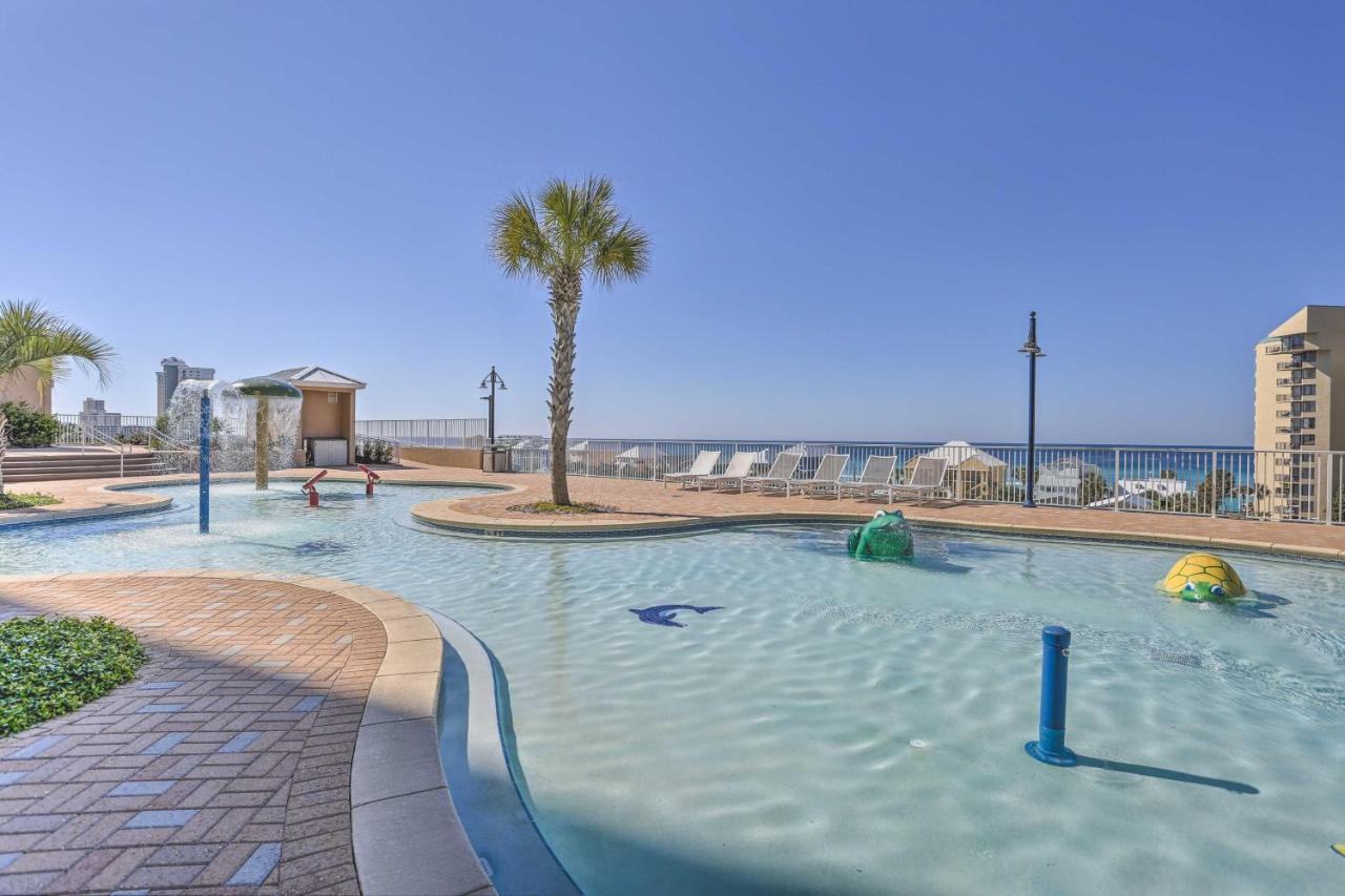 Apartment Lakefront With Community Pools - Walk To *