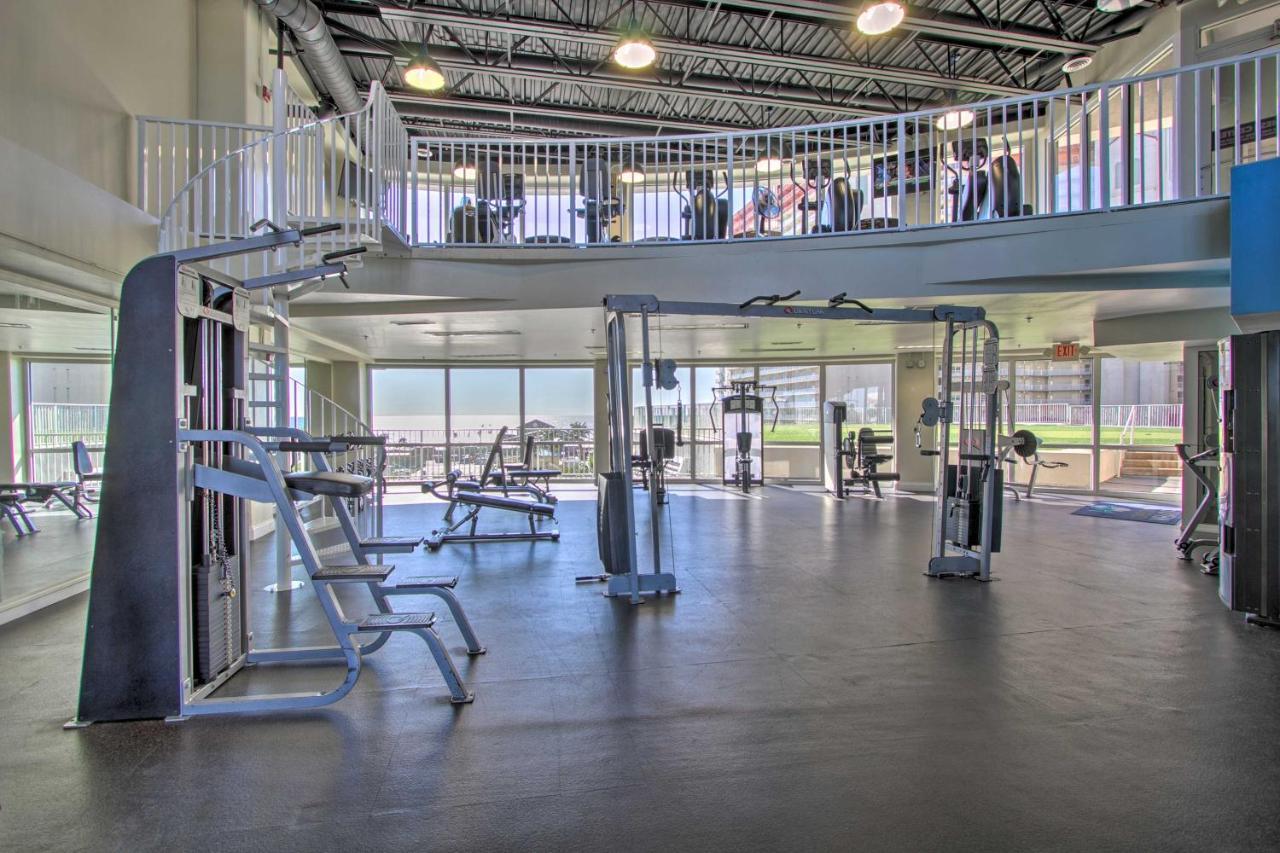 Lakefront With Community Pools - Walk To Apartment Panama City Beach