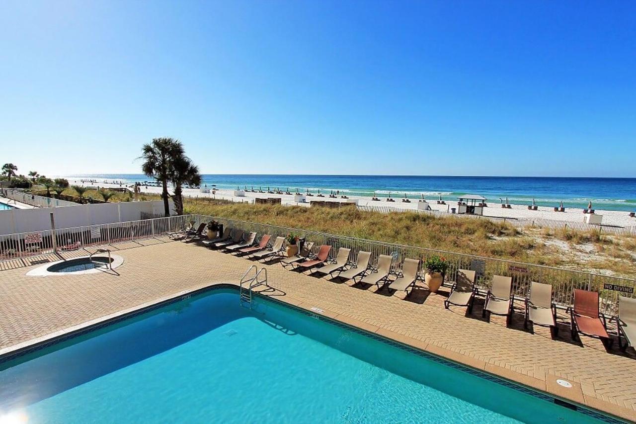 Apartment Ocean Ritz 1902
