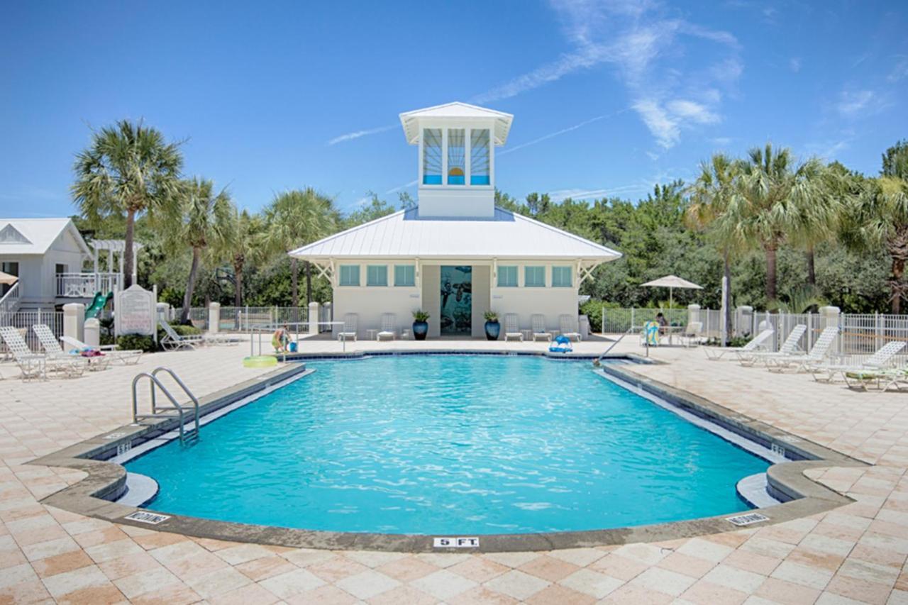 Here's The Deal Panama City Beach