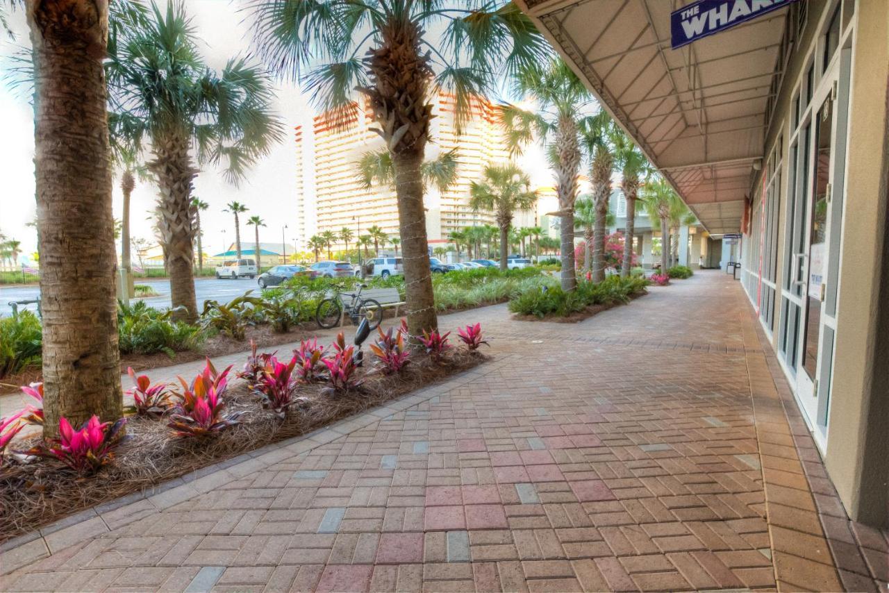 Laketown Wharf 905 By Zia Vr Panama City Beach