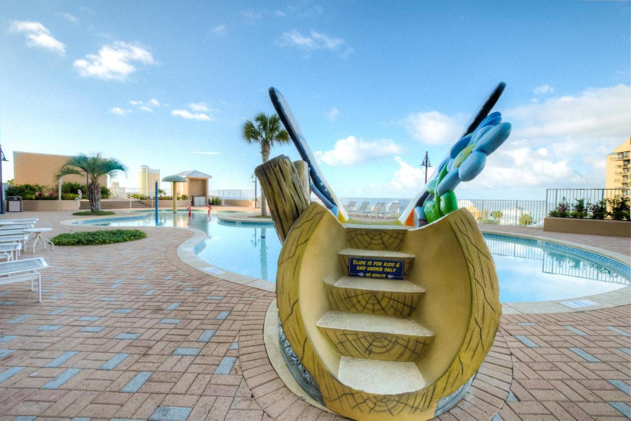 Laketown Wharf 905 By Zia Vr Panama City Beach