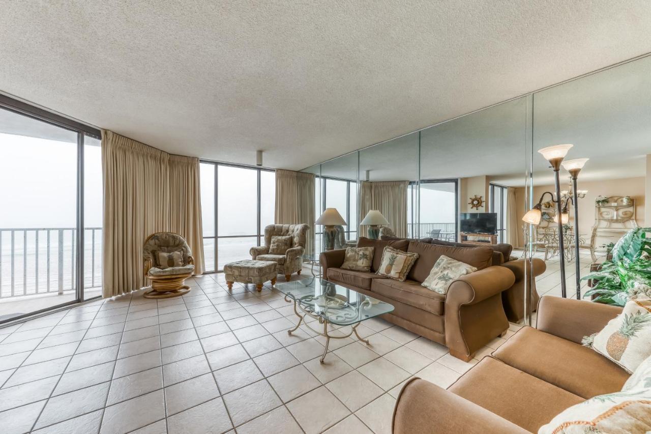 Hotel Edgewater 207 Panama City Beach