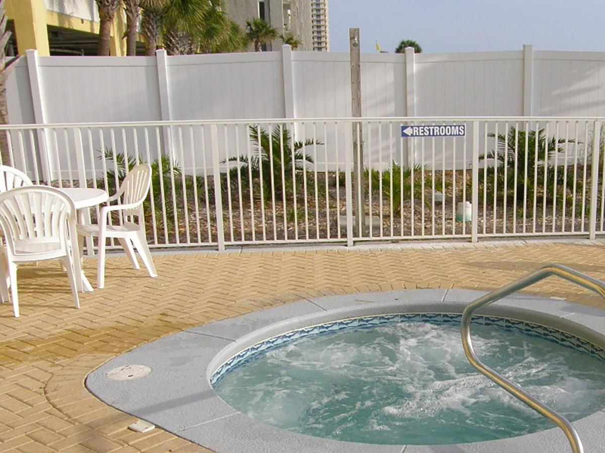 Ocean Ritz 1902 * Panama City Beach