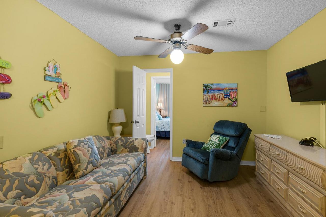 The Fish House B1- Grouper By Realjoy Vacations
