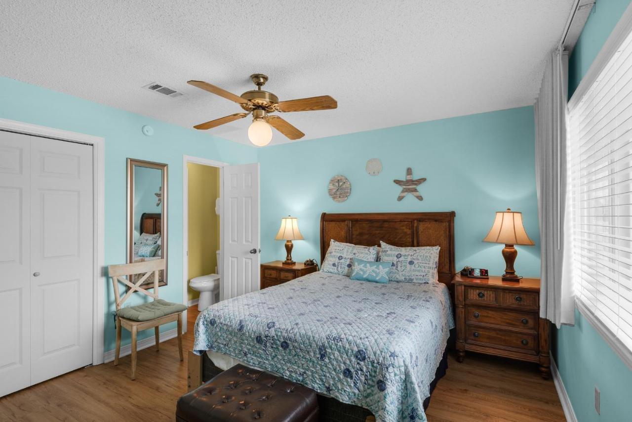 Apartment The Fish House B1- Grouper By Realjoy Vacations