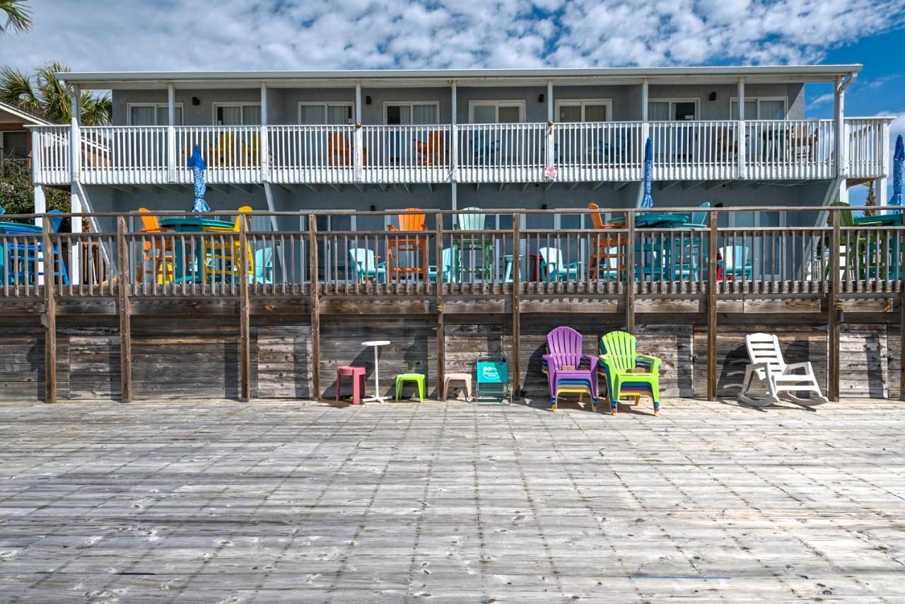 The Fish House B2- Tripletail By Realjoy Vacations Apartment Panama City Beach