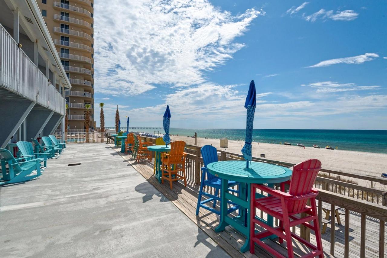 The Fish House B2- Tripletail By Realjoy Vacations Apartment *