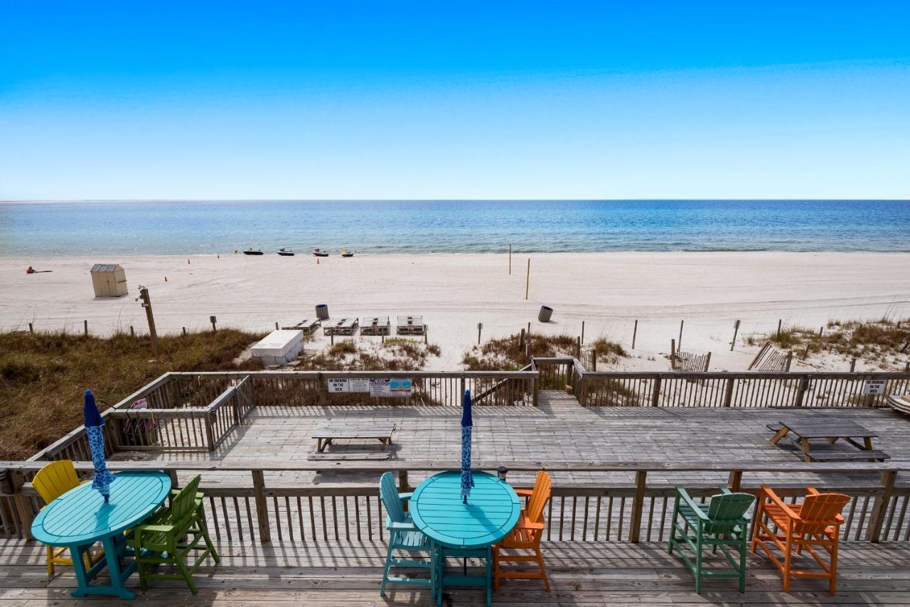 Apartment The Fish House B2- Tripletail By Realjoy Vacations Panama City Beach