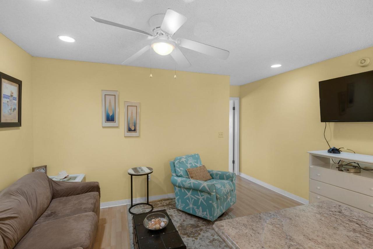 The Fish House B2- Tripletail By Realjoy Vacations Apartment Panama City Beach