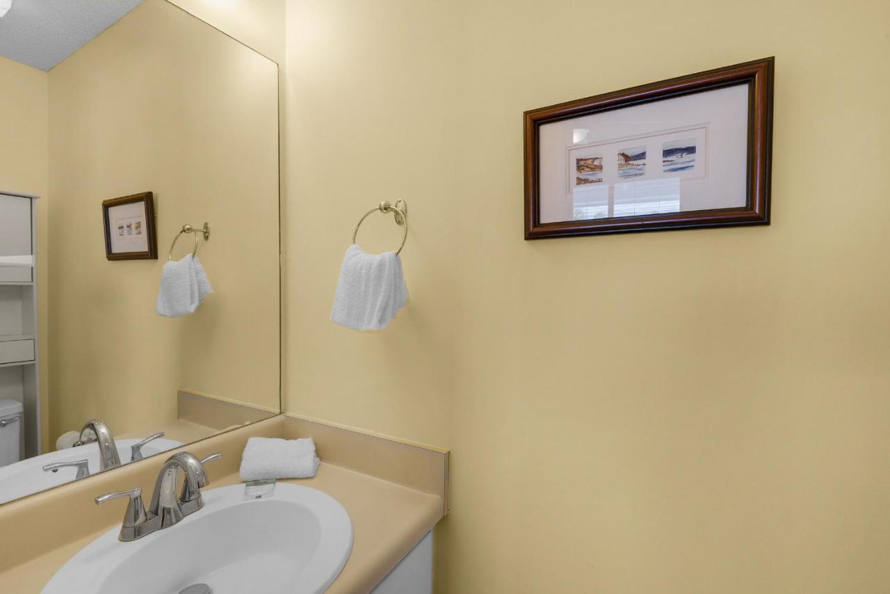 Apartment The Fish House B2- Tripletail By Realjoy Vacations *