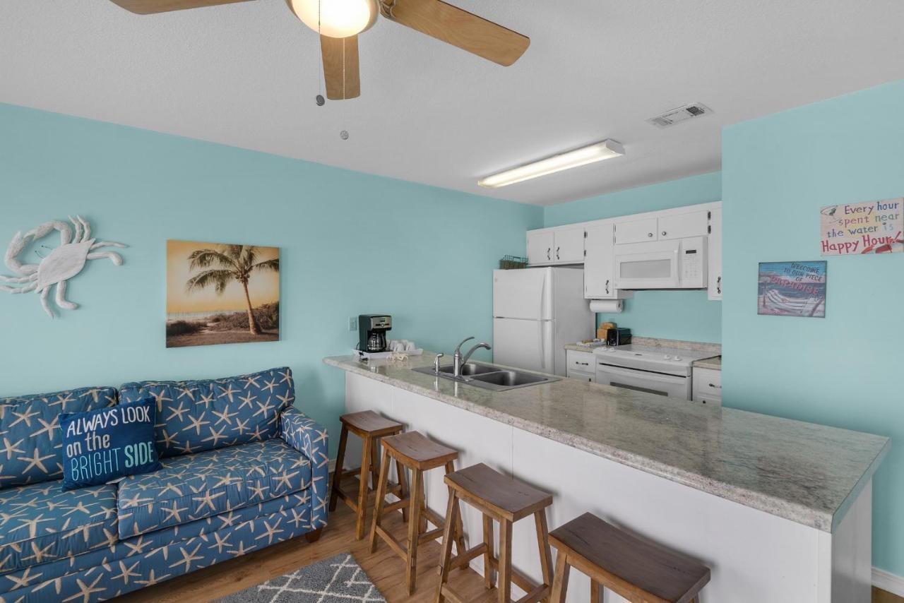 The Fish House B1- Grouper By Realjoy Vacations