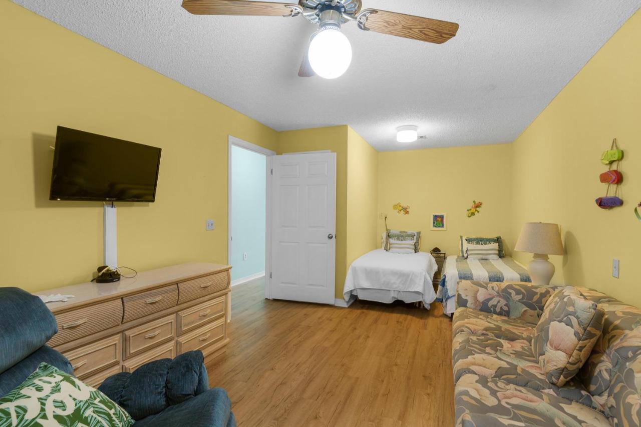 The Fish House B1- Grouper By Realjoy Vacations Apartment Panama City Beach