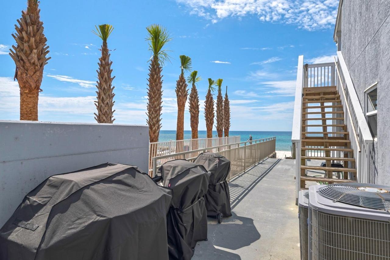 The Fish House B2- Tripletail By Realjoy Vacations * Panama City Beach