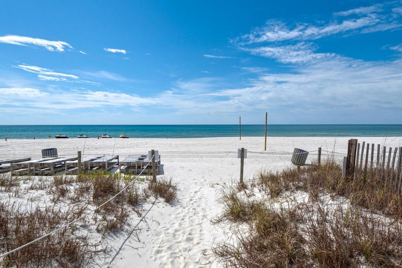The Fish House B2- Tripletail By Realjoy Vacations Apartment Panama City Beach