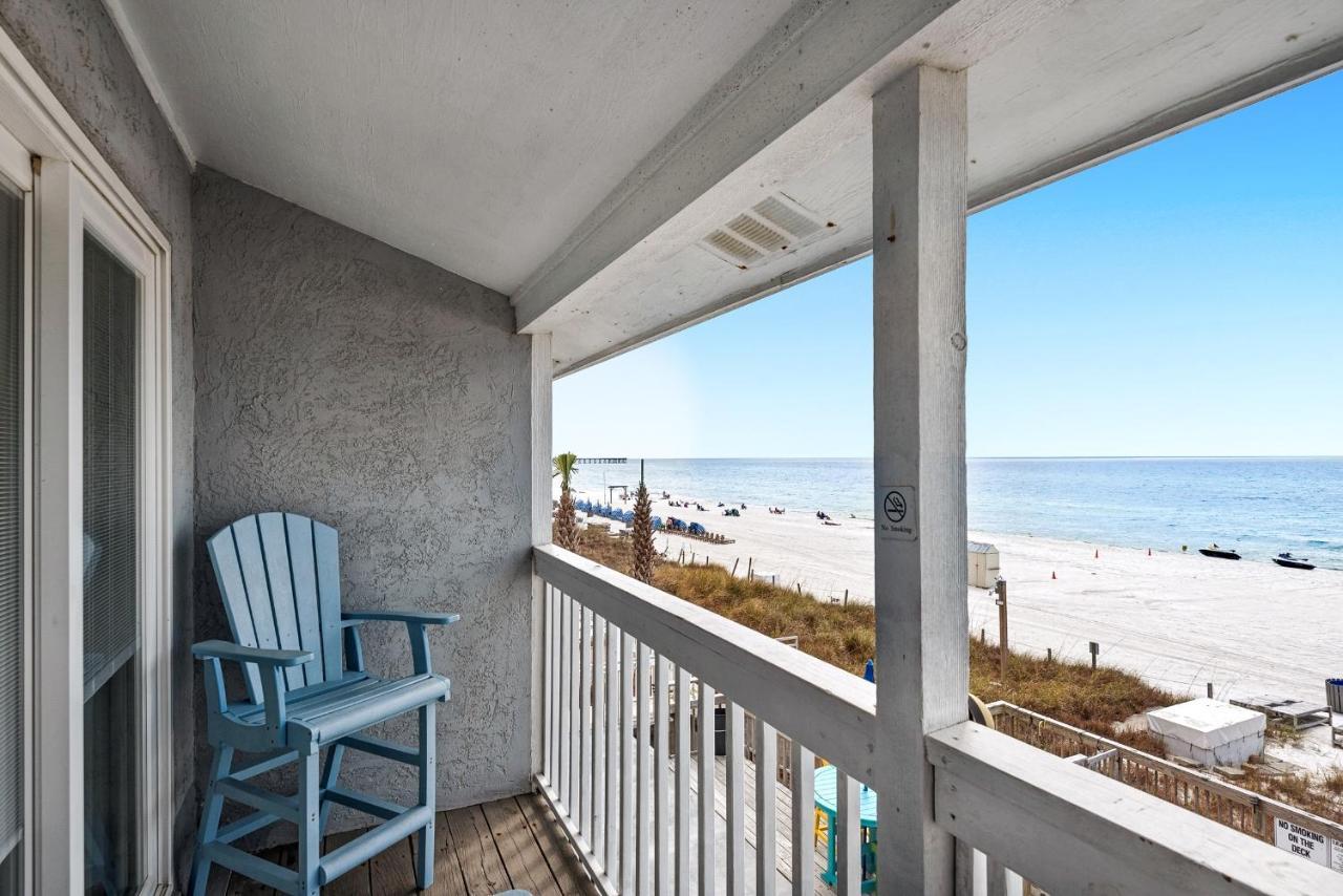 The Fish House B2- Tripletail By Realjoy Vacations Apartment