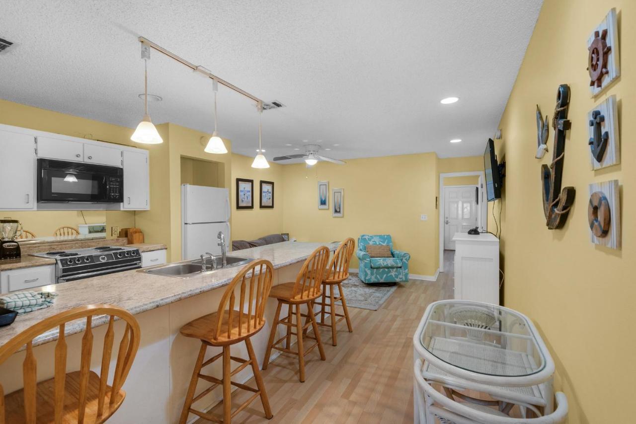 Apartment The Fish House B2- Tripletail By Realjoy Vacations Panama City Beach