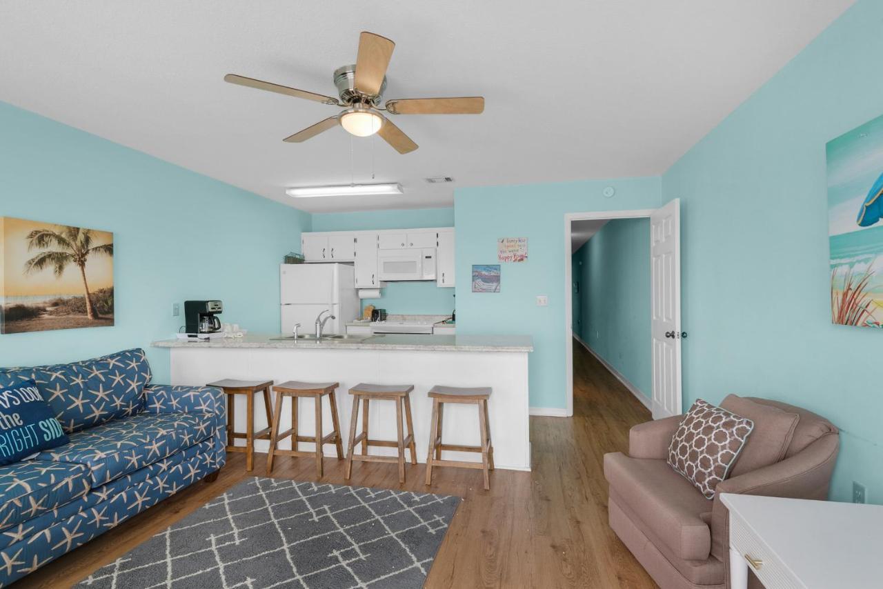 Apartment The Fish House B1- Grouper By Realjoy Vacations Panama City Beach