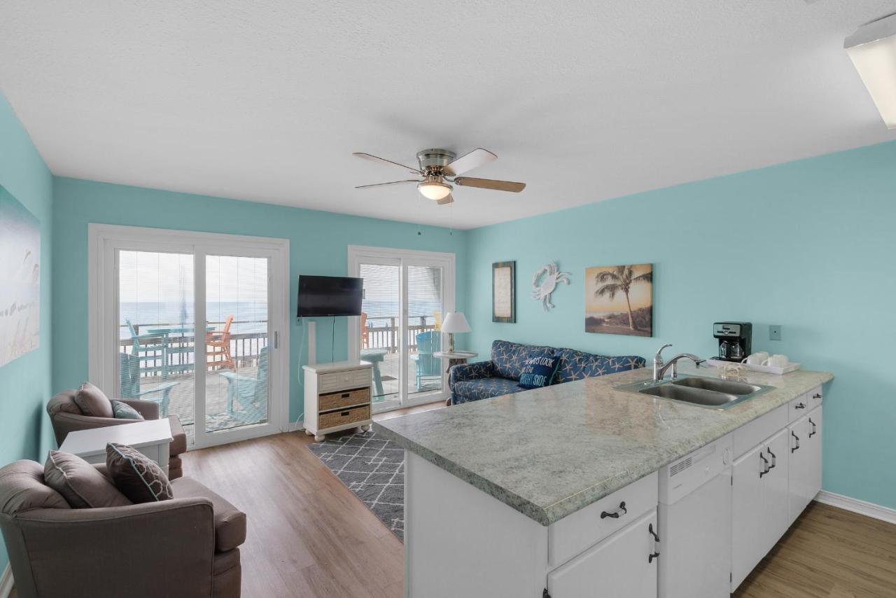 The Fish House B1- Grouper By Realjoy Vacations Apartment