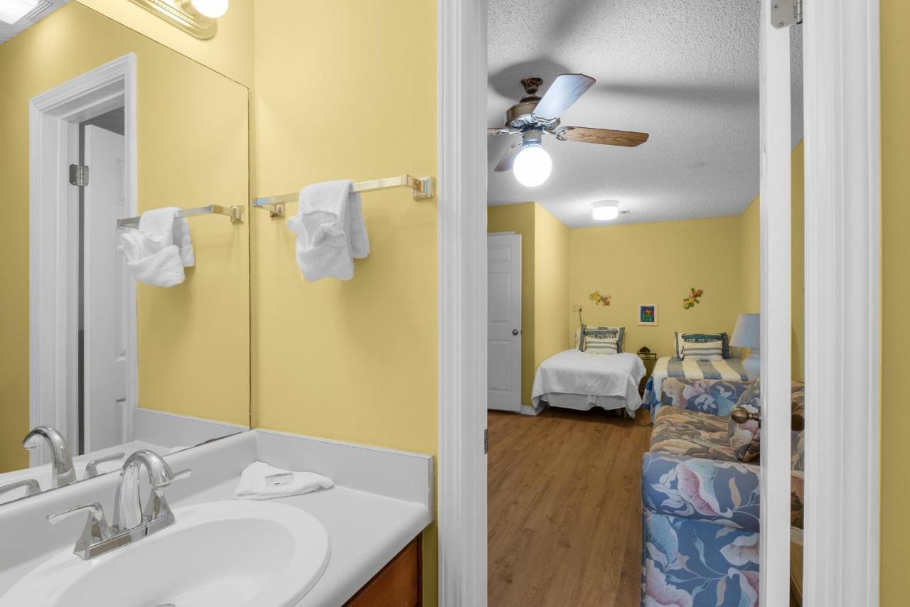The Fish House B1- Grouper By Realjoy Vacations * Panama City Beach