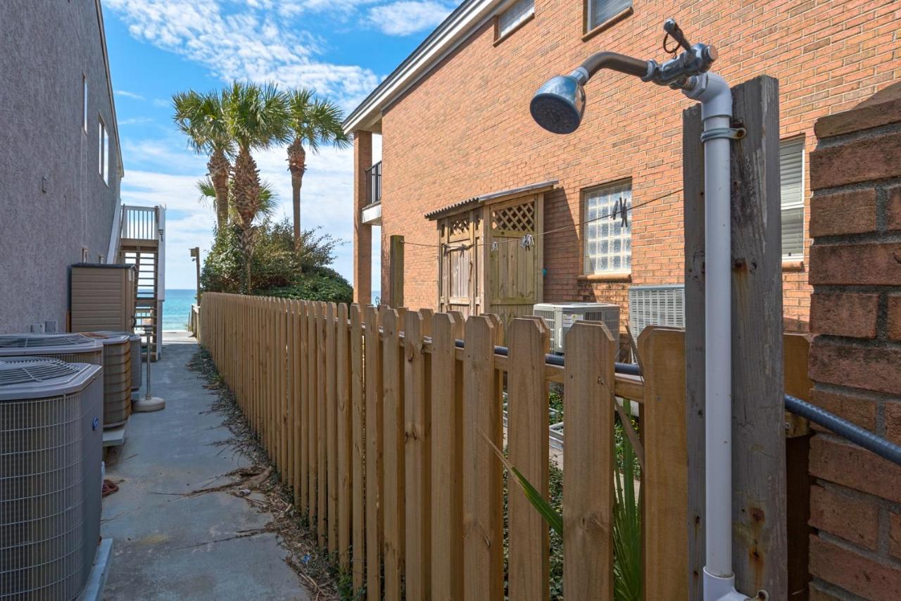 Apartment The Fish House B2- Tripletail By Realjoy Vacations Panama City Beach