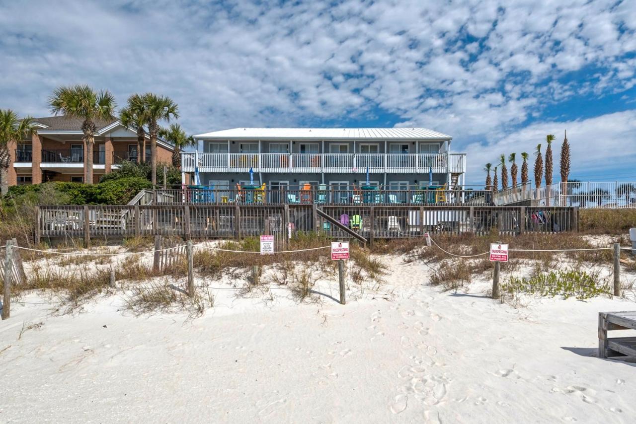The Fish House B2- Tripletail By Realjoy Vacations Apartment