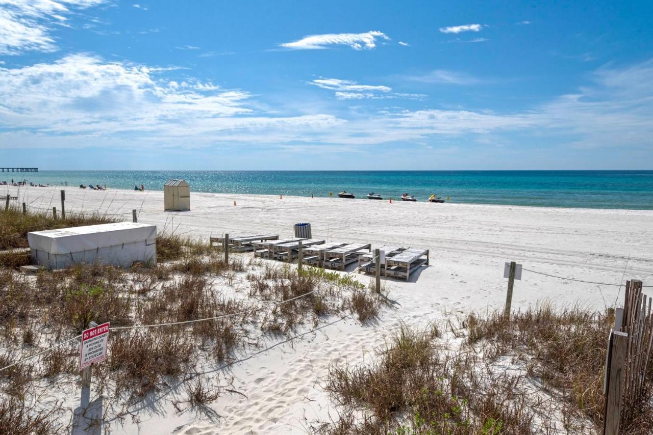 The Fish House B2- Tripletail By Realjoy Vacations * Panama City Beach