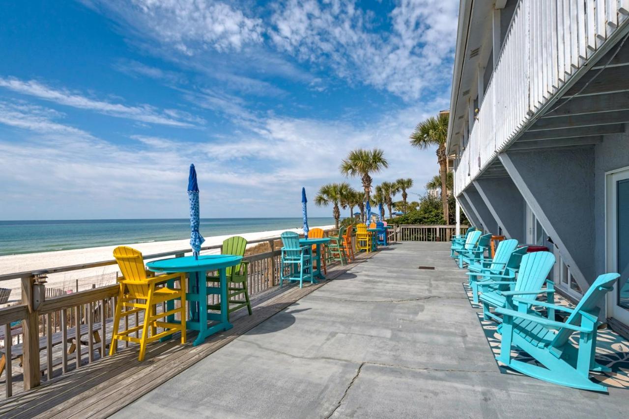 The Fish House B2- Tripletail By Realjoy Vacations Apartment Panama City Beach