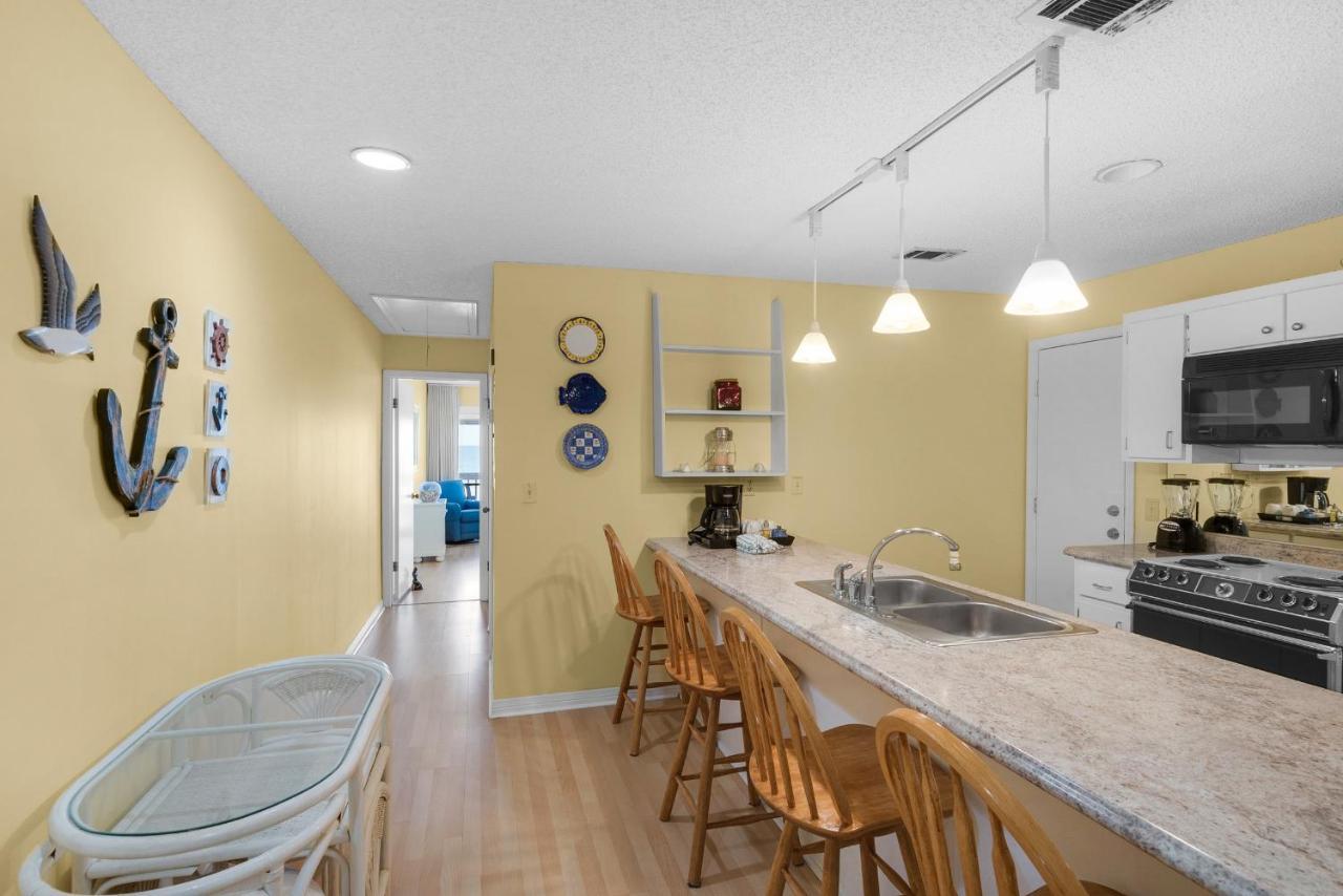 The Fish House B2- Tripletail By Realjoy Vacations Apartment *