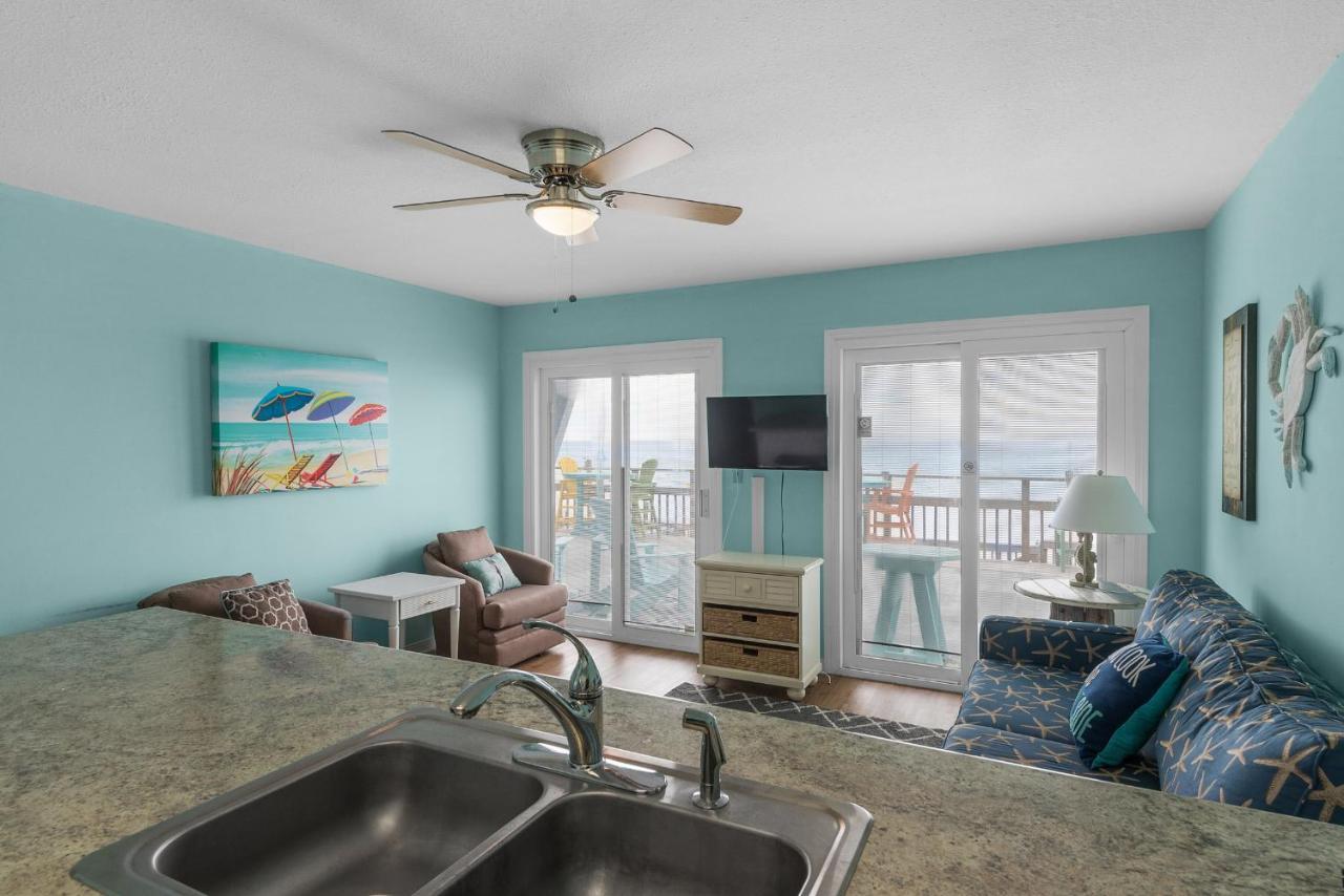 Apartment The Fish House B1- Grouper By Realjoy Vacations *