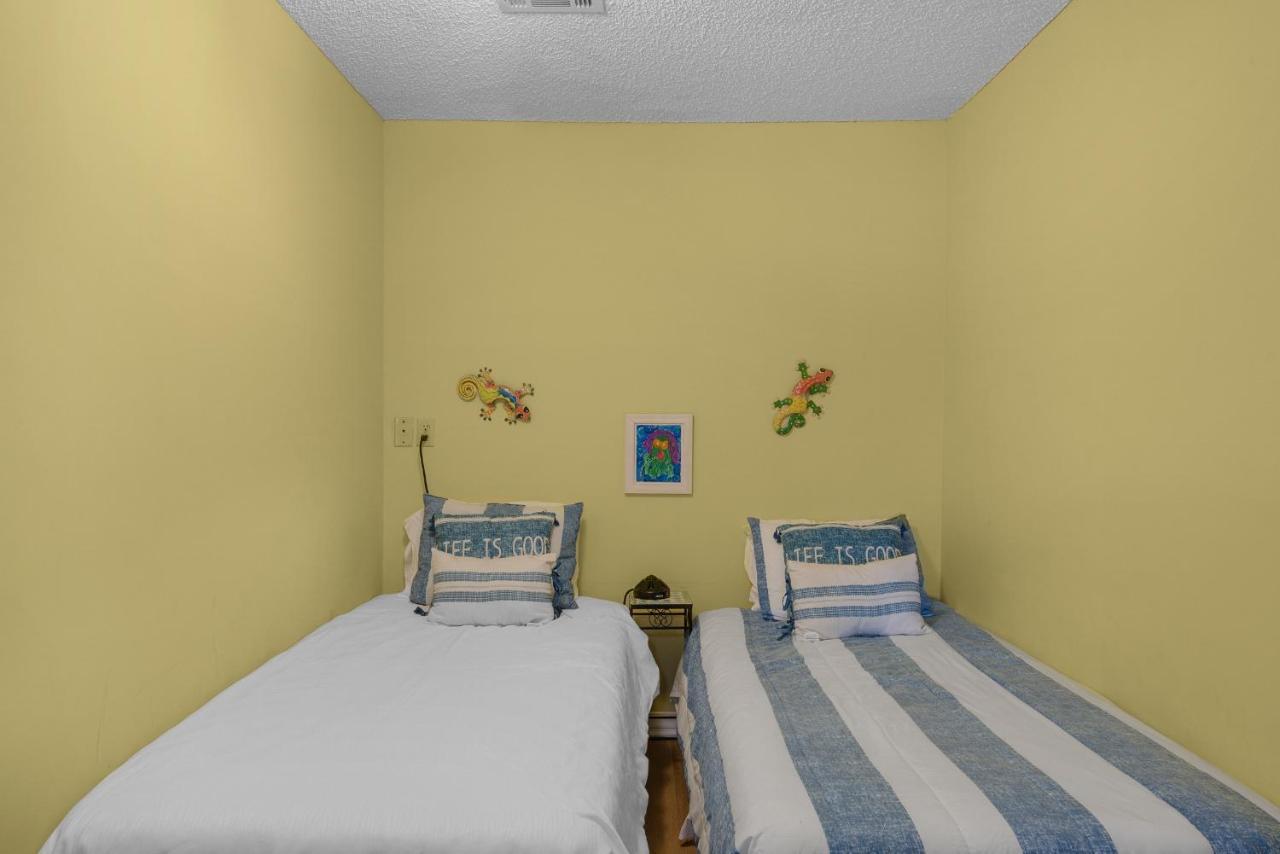 Apartment The Fish House B1- Grouper By Realjoy Vacations