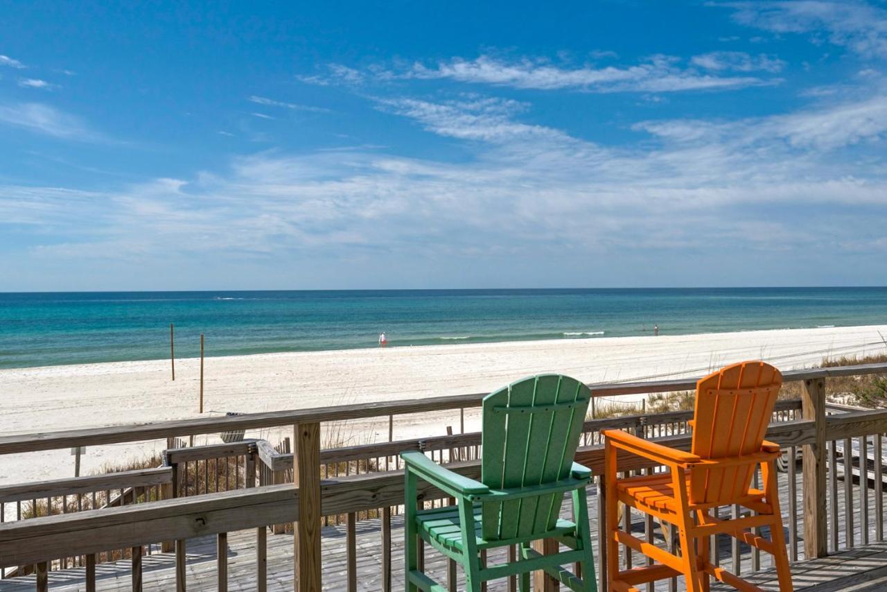 The Fish House B2- Tripletail By Realjoy Vacations * Panama City Beach