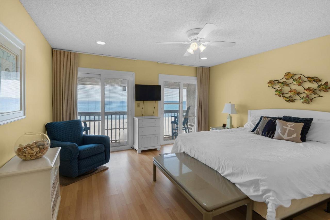 Apartment The Fish House B2- Tripletail By Realjoy Vacations *