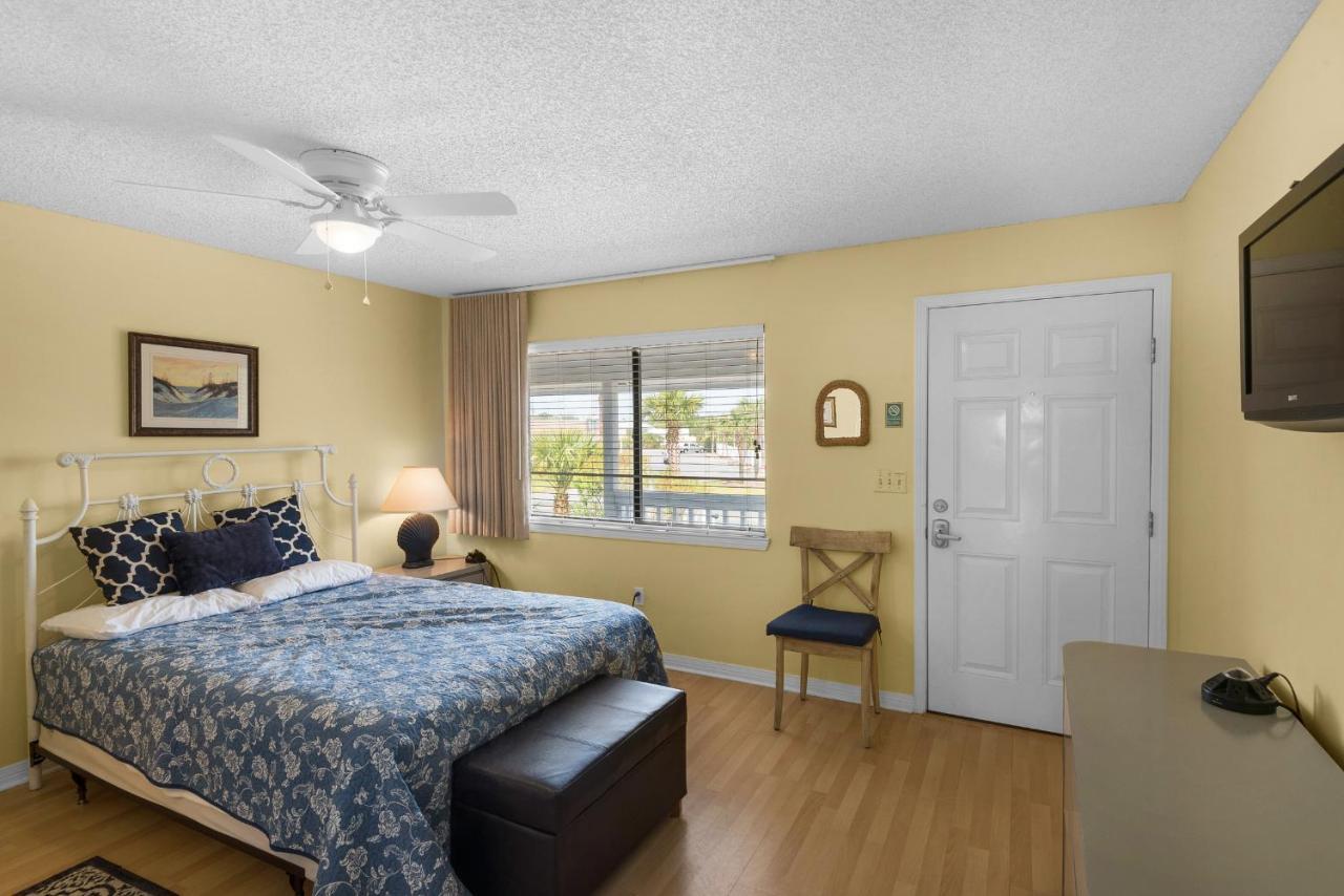Apartment The Fish House B2- Tripletail By Realjoy Vacations *