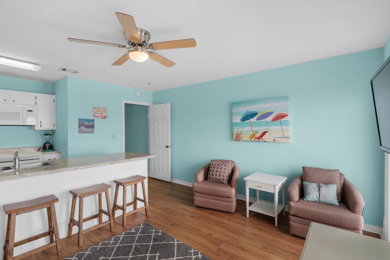 The Fish House B1- Grouper By Realjoy Vacations * Panama City Beach