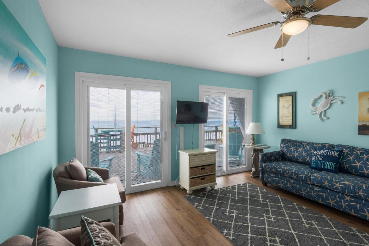 Apartment The Fish House B1- Grouper By Realjoy Vacations *