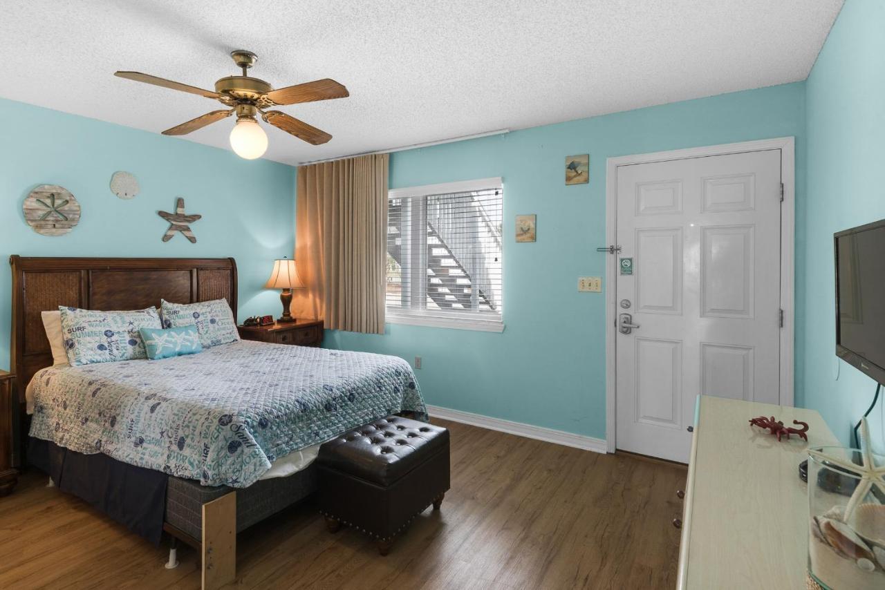 The Fish House B1- Grouper By Realjoy Vacations