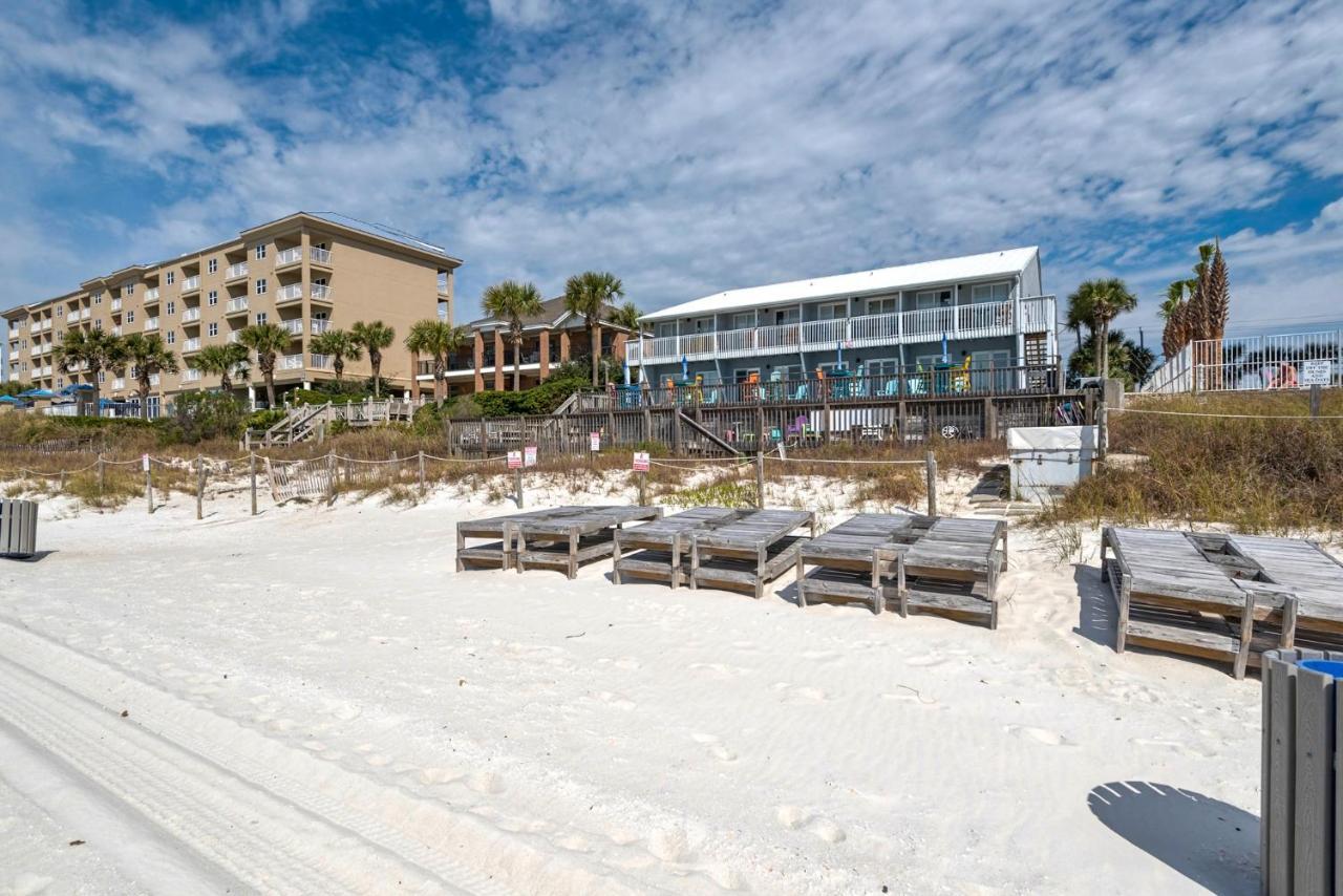 Apartment The Fish House B2- Tripletail By Realjoy Vacations Panama City Beach