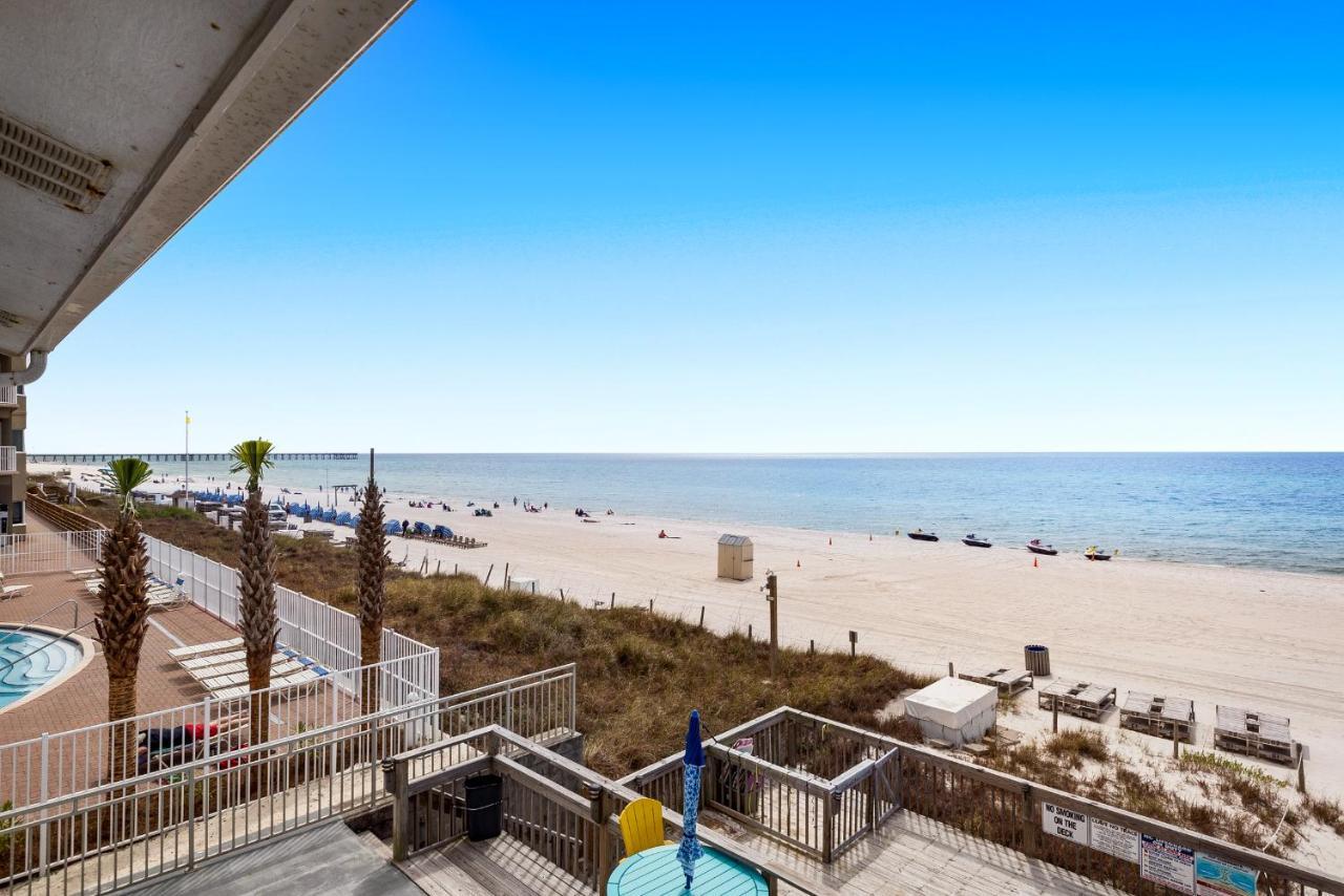 Apartment The Fish House B2- Tripletail By Realjoy Vacations