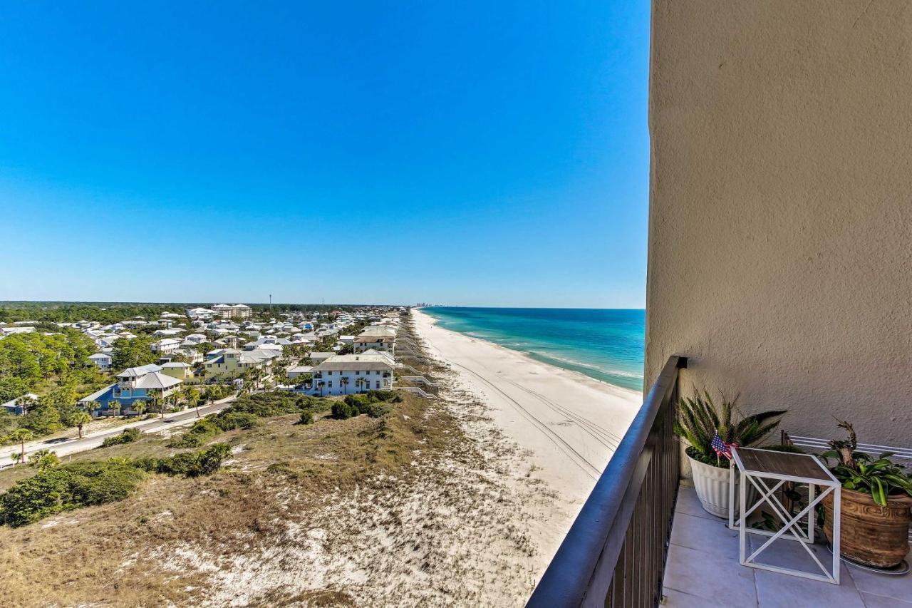 Apartment Pcb Beachfront Coastal Abode At Pinnacle Port!